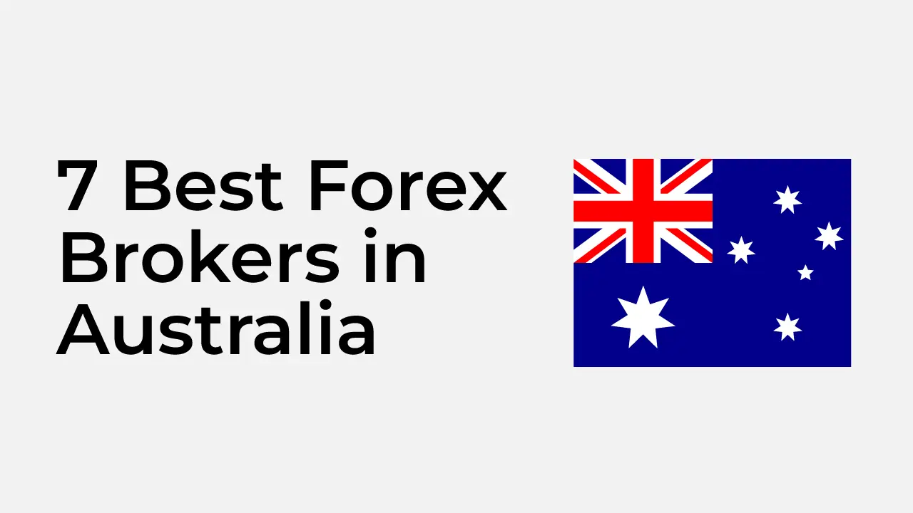 Top Forex Brokers in Australia