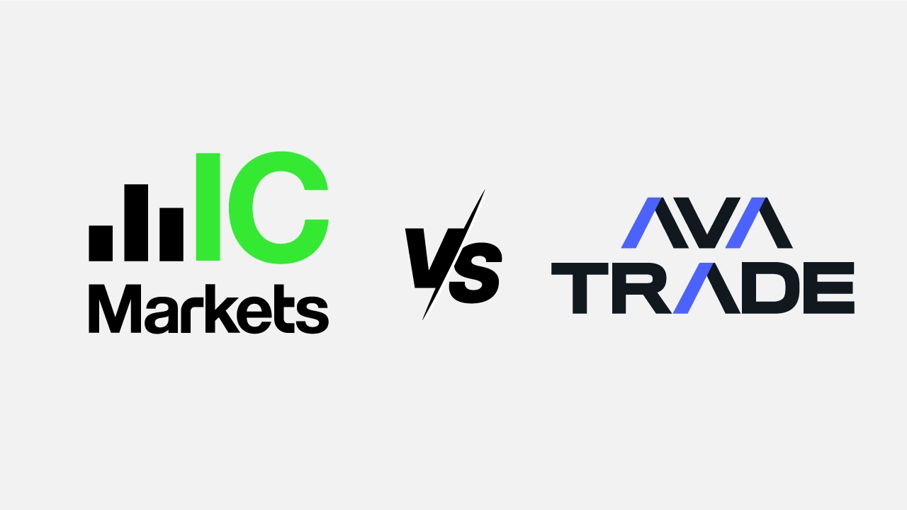 IC Markets vs AvaTrade 2024